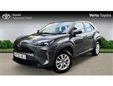 Toyota Yaris Image 3