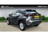 Toyota Yaris Image 4