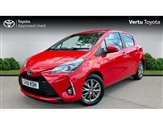 Toyota Yaris Image 3