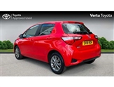 Toyota Yaris Image 4