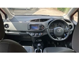 Toyota Yaris Image 5
