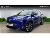 Toyota Yaris Image 3