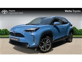Toyota Yaris Image 3