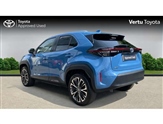 Toyota Yaris Image 4