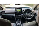 Toyota Yaris Image 5
