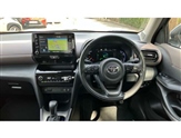 Toyota Yaris Image 6