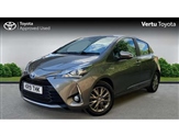 Toyota Yaris Image 3