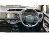 Toyota Yaris Image 6