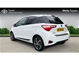 Toyota Yaris Image 4