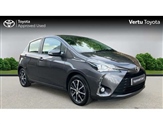 Toyota Yaris Image 1