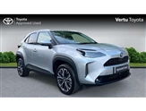 Toyota Yaris Image 1