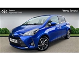 Toyota Yaris Image 3