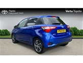 Toyota Yaris Image 4