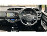 Toyota Yaris Image 6