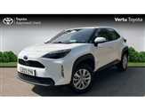 Toyota Yaris Image 3