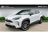 Toyota Yaris Image 3
