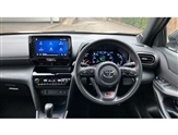 Toyota Yaris Image 6