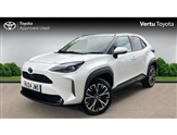 Toyota Yaris Image 3
