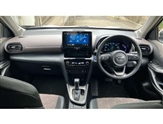 Toyota Yaris Image 5