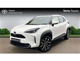 Toyota Yaris Image 3