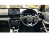 Toyota Yaris Image 6