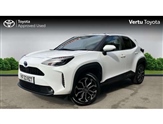 Toyota Yaris Image 3