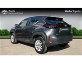 Toyota Yaris Image 4
