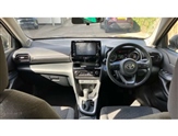 Toyota Yaris Image 5