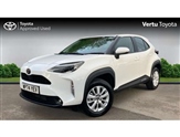 Toyota Yaris Image 3