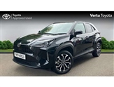 Toyota Yaris Image 3