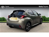 Toyota Yaris Image 2