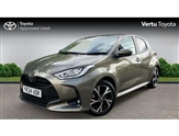 Toyota Yaris Image 3