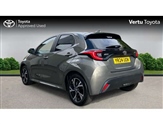 Toyota Yaris Image 4