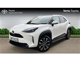 Toyota Yaris Image 3