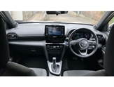 Toyota Yaris Image 5