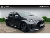 Toyota Yaris Image 1