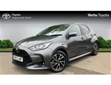 Toyota Yaris Image 3