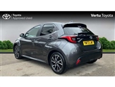 Toyota Yaris Image 4