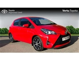 Toyota Yaris Image 1