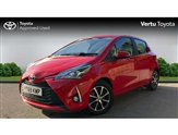 Toyota Yaris Image 3
