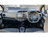 Toyota Yaris Image 5