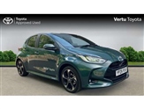 Toyota Yaris Image 1