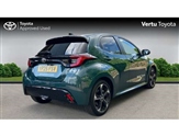 Toyota Yaris Image 2
