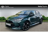 Toyota Yaris Image 3