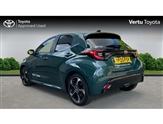 Toyota Yaris Image 4