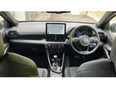 Toyota Yaris Image 5