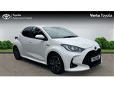 Toyota Yaris Image 1