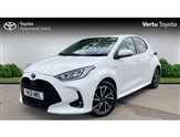 Toyota Yaris Image 3