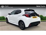 Toyota Yaris Image 4