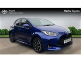Toyota Yaris Image 1
